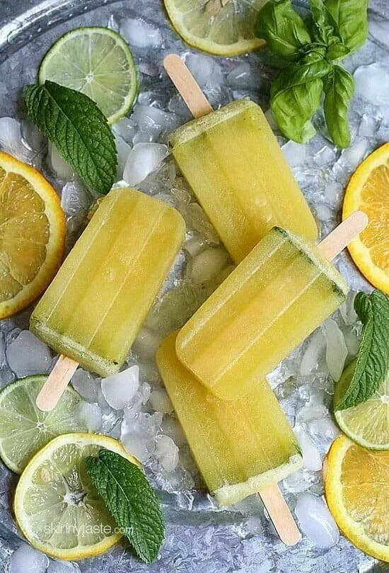 36 Recetas de cócteles caribeños: ¿Te apetece una refrescante bebida? Disfruta de estas 36 recetas de exóticos cócteles caribeños y no esperes más.