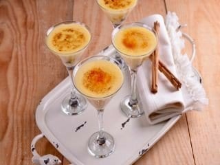 28 Deliciosas Recetas de Crema Catalana