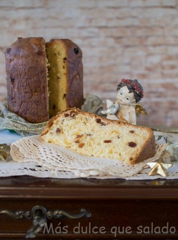 29 Recetas Navideñas de Panettone: Presentamos estas increíbles recetas de panettones alrededor del mundo