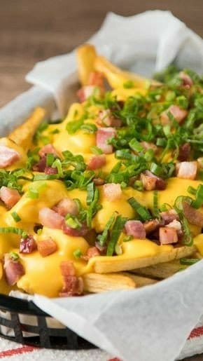 17 Recetas para papas fritas crujientes
