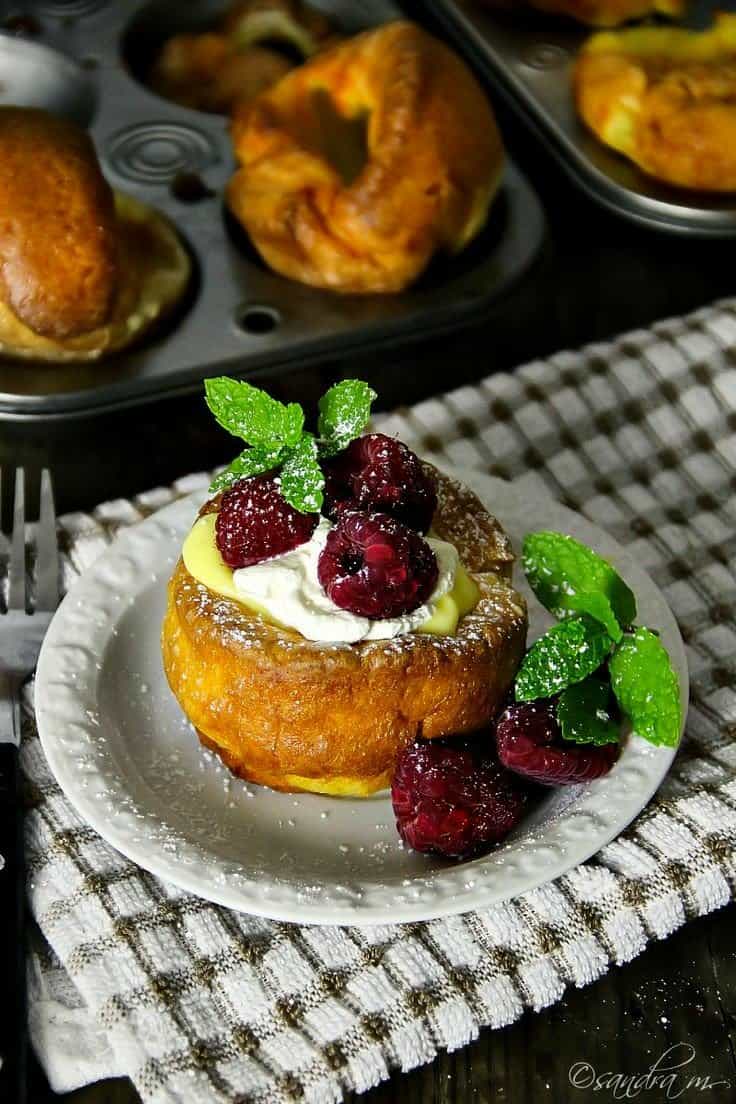 28 RECETAS TÍPICAS INGLESAS