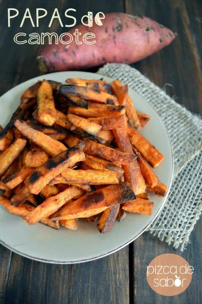 17 Recetas para papas fritas crujientes