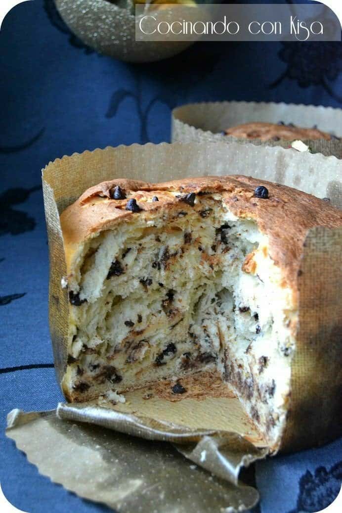 29 Recetas Navideñas de Panettone: Presentamos estas increíbles recetas de panettones alrededor del mundo
