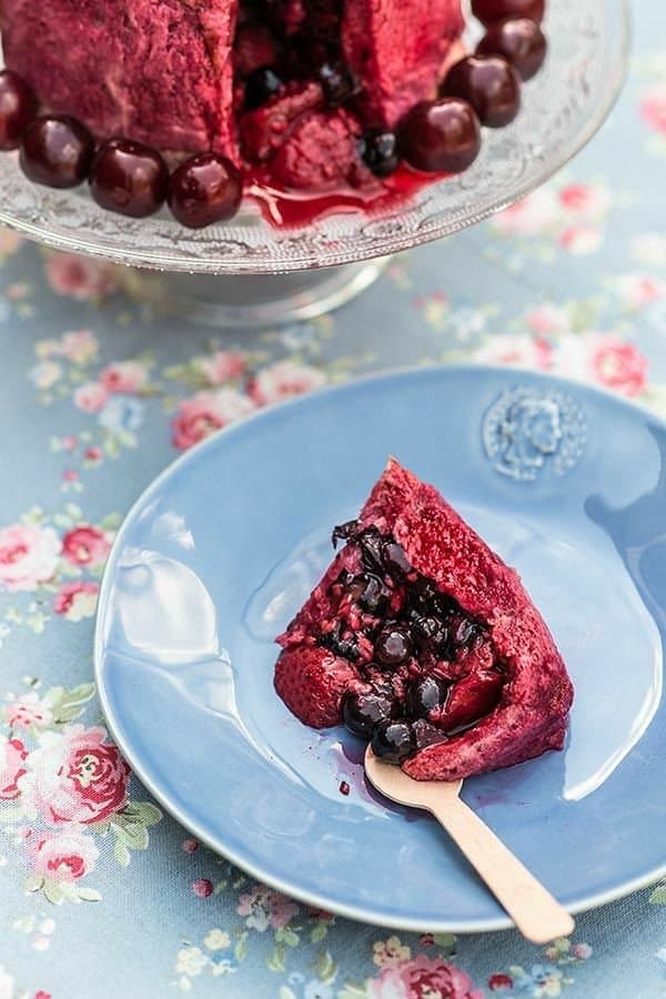 28 RECETAS TÍPICAS INGLESAS