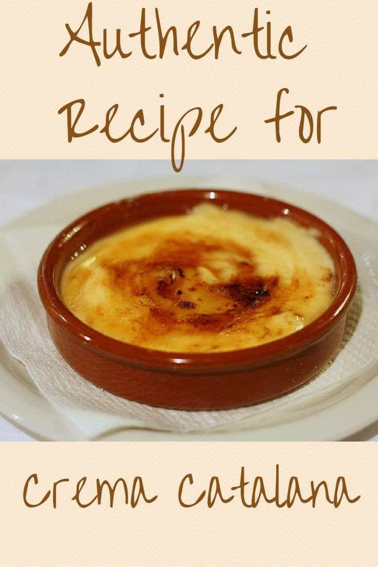 28 Deliciosas Recetas de Crema Catalana