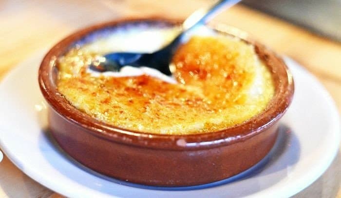 28 Deliciosas Recetas de Crema Catalana