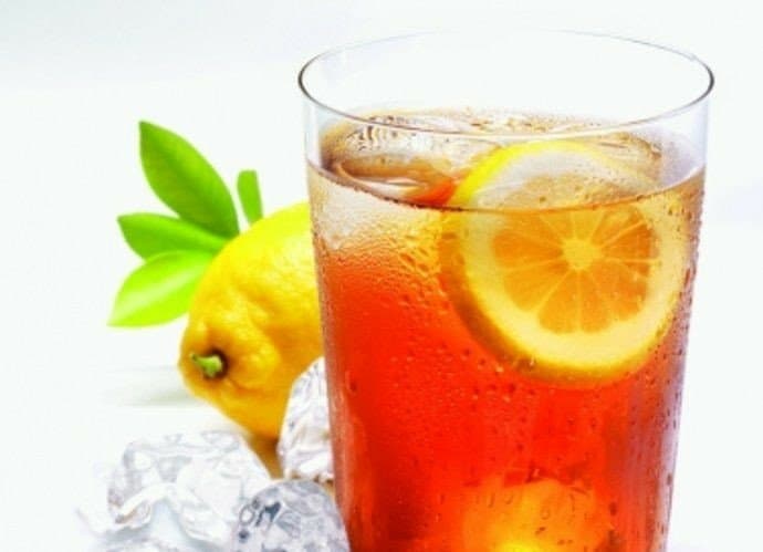 TE FRIO: 18 REFRESCANTES RECETAS