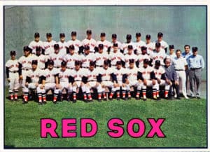 MEDIAS ROJAS CON SABOR PUERTORRIQUEÑO