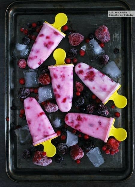 29 Snacks Saludables con Yogurt Griego: ¿Snacks saludables para disfrutar el juego sin culpas? Te presentamos 29 recetas a base de un cremoso yogurt griego y no lo pienses más.