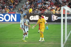 calendario champions