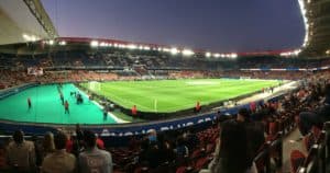 calendario champions