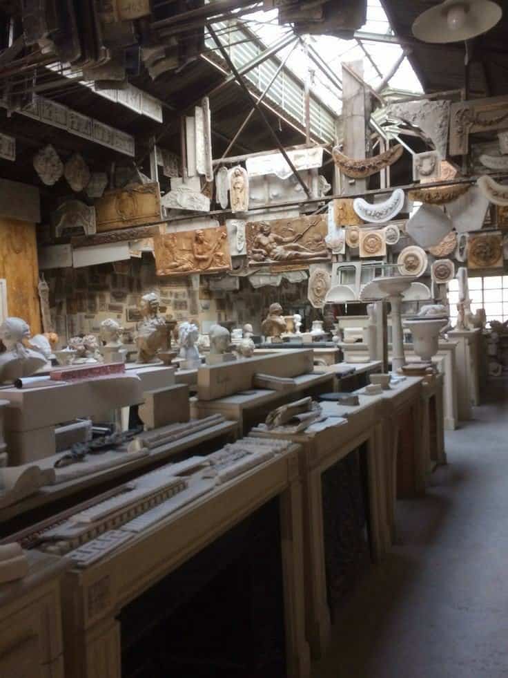 19 INCREÍBLES LUGARES DE BUENOS AIRES | ¿Esperando el comienzo de la final de la Copa Libertadores entre Boca y River? Explora con nosotros estos 19 increíbles lugares de Buenos Aires.