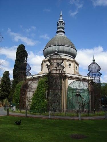 19 INCREÍBLES LUGARES DE BUENOS AIRES | ¿Esperando el comienzo de la final de la Copa Libertadores entre Boca y River? Explora con nosotros estos 19 increíbles lugares de Buenos Aires.