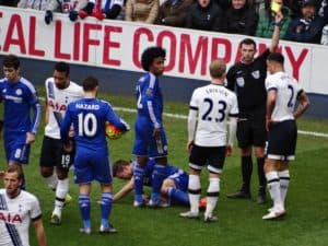 calendario champions