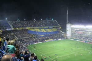 7 claves xeneizes