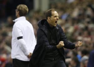 calendario champions