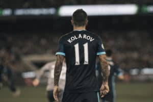 calendario champions