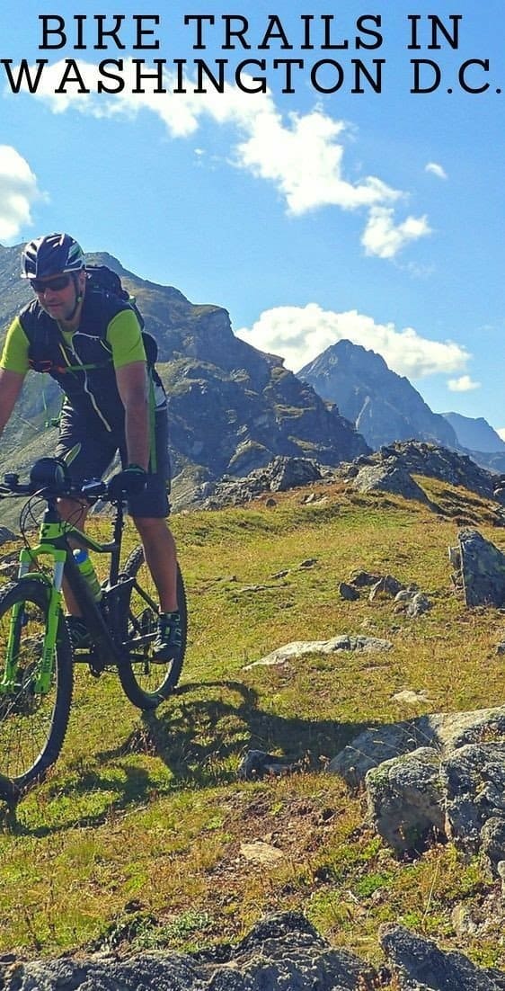BIKING: 13 INCREÍBLES RUTAS EN BICICLETA | ¿Un poco de biking, ciclismo o un paseo en bici? Disfruta de estas 13 rutas perfectas para ti...