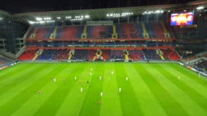 calendario champions