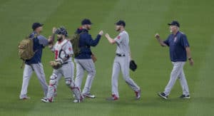 miércoles beisbolero