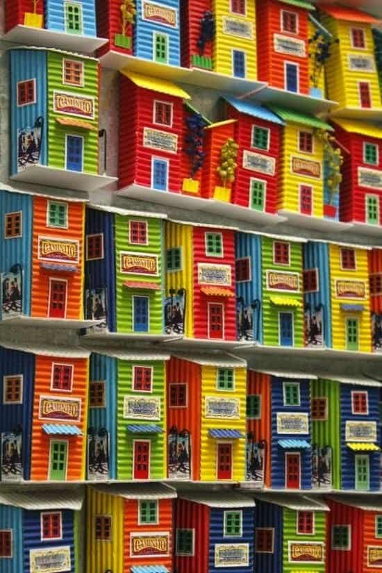 19 INCREÍBLES LUGARES DE BUENOS AIRES | ¿Esperando el comienzo de la final de la Copa Libertadores entre Boca y River? Explora con nosotros estos 19 increíbles lugares de Buenos Aires.