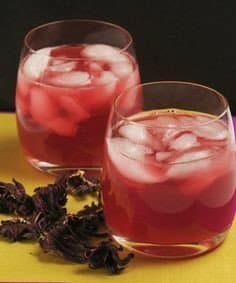 22 RECETAS DE AGUA FRESCA SALUDABLE: Una super refrescante, aromática y saludable bebida para después de entrenar.