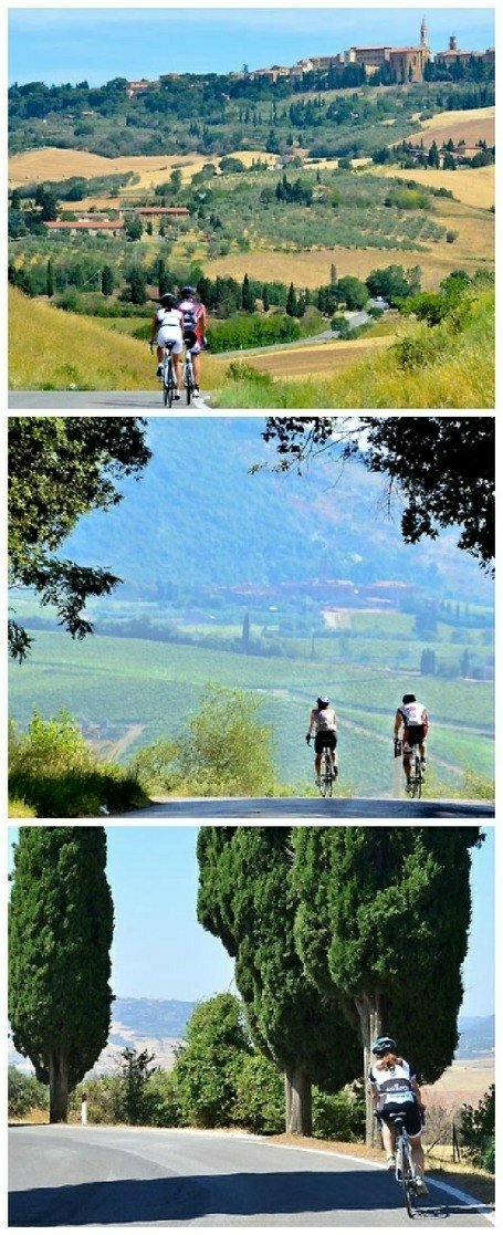 BIKING: 13 INCREÍBLES RUTAS EN BICICLETA | ¿Un poco de biking, ciclismo o un paseo en bici? Disfruta de estas 13 rutas perfectas para ti...