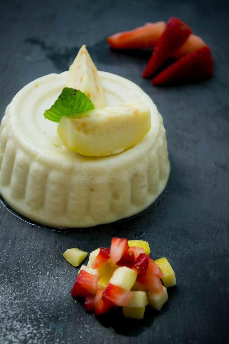 29 Snacks Saludables con Yogurt Griego: ¿Snacks saludables para disfrutar el juego sin culpas? Te presentamos 29 recetas a base de un cremoso yogurt griego y no lo pienses más.