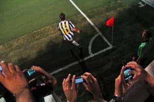 calendario champions