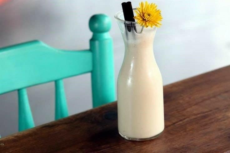 22 RECETAS DE AGUA FRESCA SALUDABLE: Una super refrescante, aromática y saludable bebida para después de entrenar.