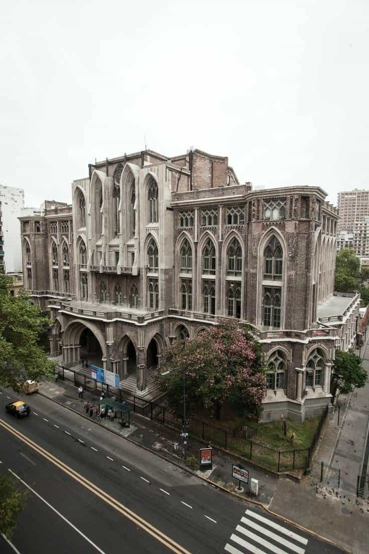 19 INCREÍBLES LUGARES DE BUENOS AIRES | ¿Esperando el comienzo de la final de la Copa Libertadores entre Boca y River? Explora con nosotros estos 19 increíbles lugares de Buenos Aires.