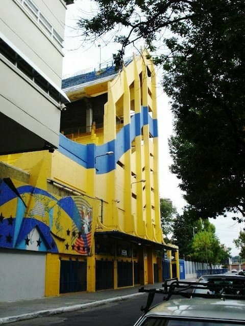 19 INCREÍBLES LUGARES DE BUENOS AIRES | ¿Esperando el comienzo de la final de la Copa Libertadores entre Boca y River? Explora con nosotros estos 19 increíbles lugares de Buenos Aires.