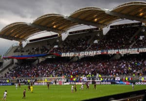 calendario champions