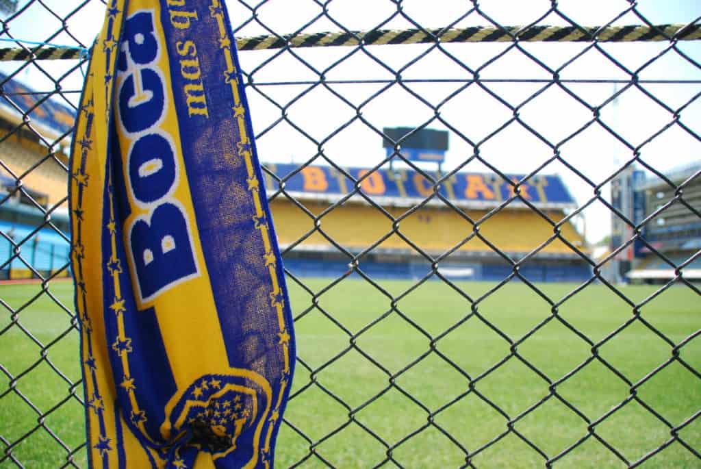 7 claves xeneizes