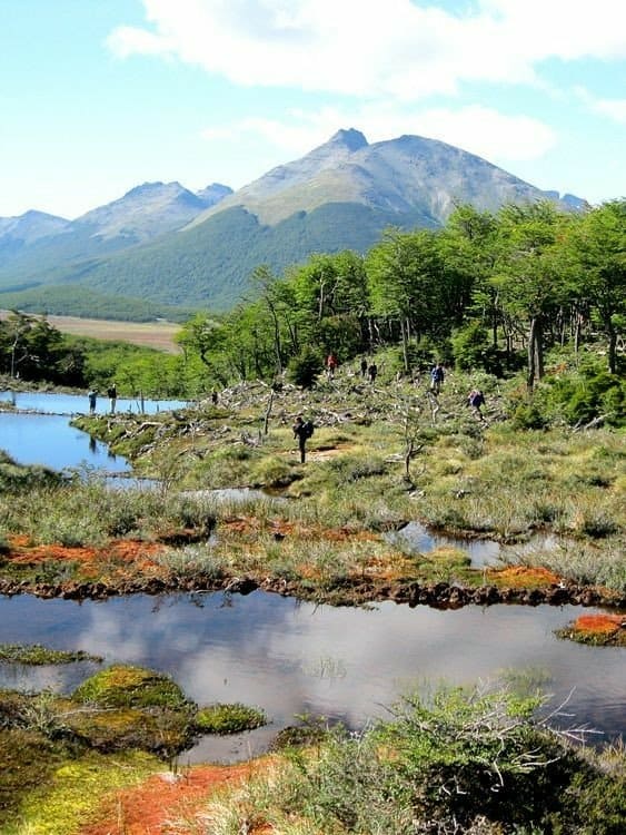 25 ESPECTACULARES RUTAS DE SENDERISMO : TODO HIKING | ¿Un paseo alrededor del mundo? Conoce estas 25 rutas de senderismo | hiking...