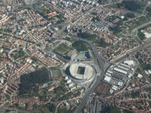 calendario champions