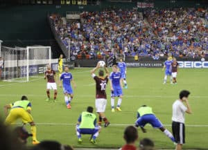 calendario champions