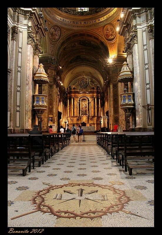 19 INCREÍBLES LUGARES DE BUENOS AIRES | ¿Esperando el comienzo de la final de la Copa Libertadores entre Boca y River? Explora con nosotros estos 19 increíbles lugares de Buenos Aires.