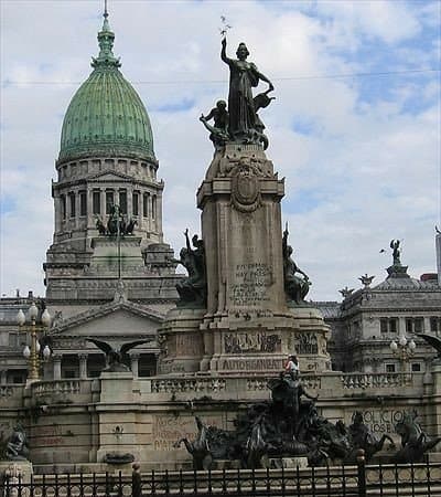 19 INCREÍBLES LUGARES DE BUENOS AIRES | ¿Esperando el comienzo de la final de la Copa Libertadores entre Boca y River? Explora con nosotros estos 19 increíbles lugares de Buenos Aires.