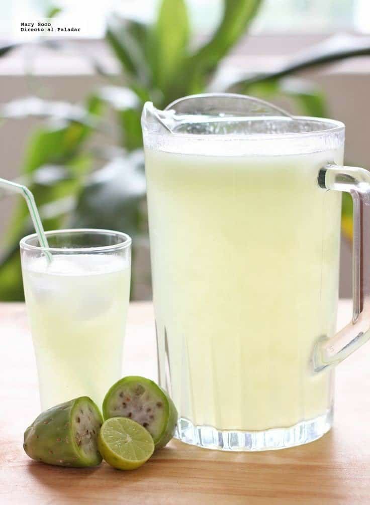 22 RECETAS DE AGUA FRESCA SALUDABLE: Una super refrescante, aromática y saludable bebida para después de entrenar.