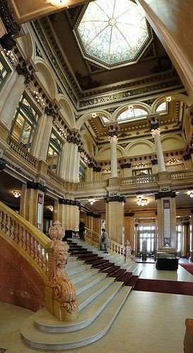 19 INCREÍBLES LUGARES DE BUENOS AIRES | ¿Esperando el comienzo de la final de la Copa Libertadores entre Boca y River? Explora con nosotros estos 19 increíbles lugares de Buenos Aires.