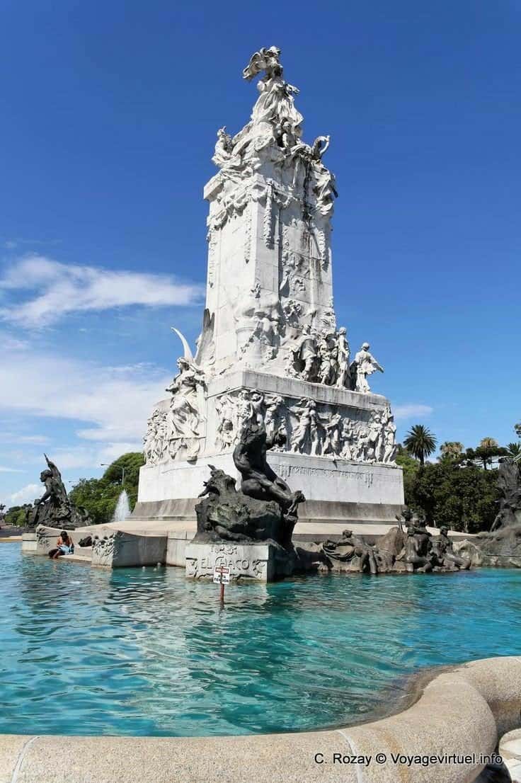 19 INCREÍBLES LUGARES DE BUENOS AIRES | ¿Esperando el comienzo de la final de la Copa Libertadores entre Boca y River? Explora con nosotros estos 19 increíbles lugares de Buenos Aires.