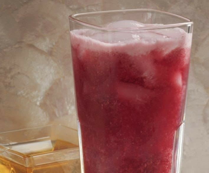22 RECETAS DE AGUA FRESCA SALUDABLE: Una super refrescante, aromática y saludable bebida para después de entrenar.