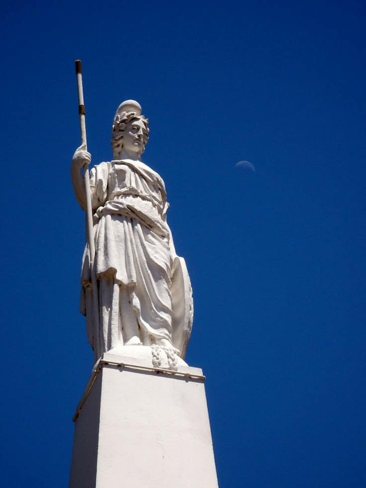 19 INCREÍBLES LUGARES DE BUENOS AIRES | ¿Esperando el comienzo de la final de la Copa Libertadores entre Boca y River? Explora con nosotros estos 19 increíbles lugares de Buenos Aires.