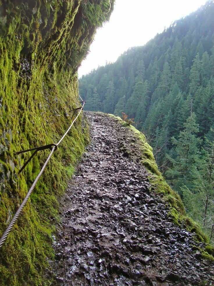 25 ESPECTACULARES RUTAS DE SENDERISMO : TODO HIKING | ¿Un paseo alrededor del mundo? Conoce estas 25 rutas de senderismo | hiking...