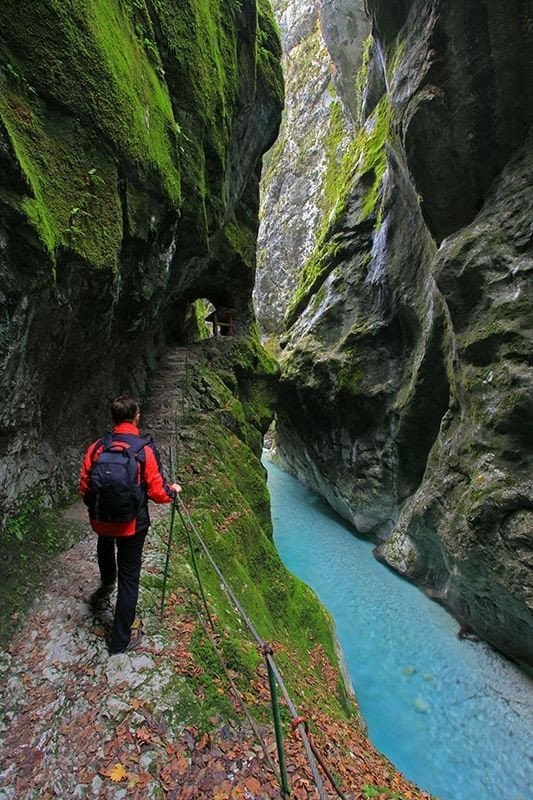 25 ESPECTACULARES RUTAS DE SENDERISMO : TODO HIKING | ¿Un paseo alrededor del mundo? Conoce estas 25 rutas de senderismo | hiking...