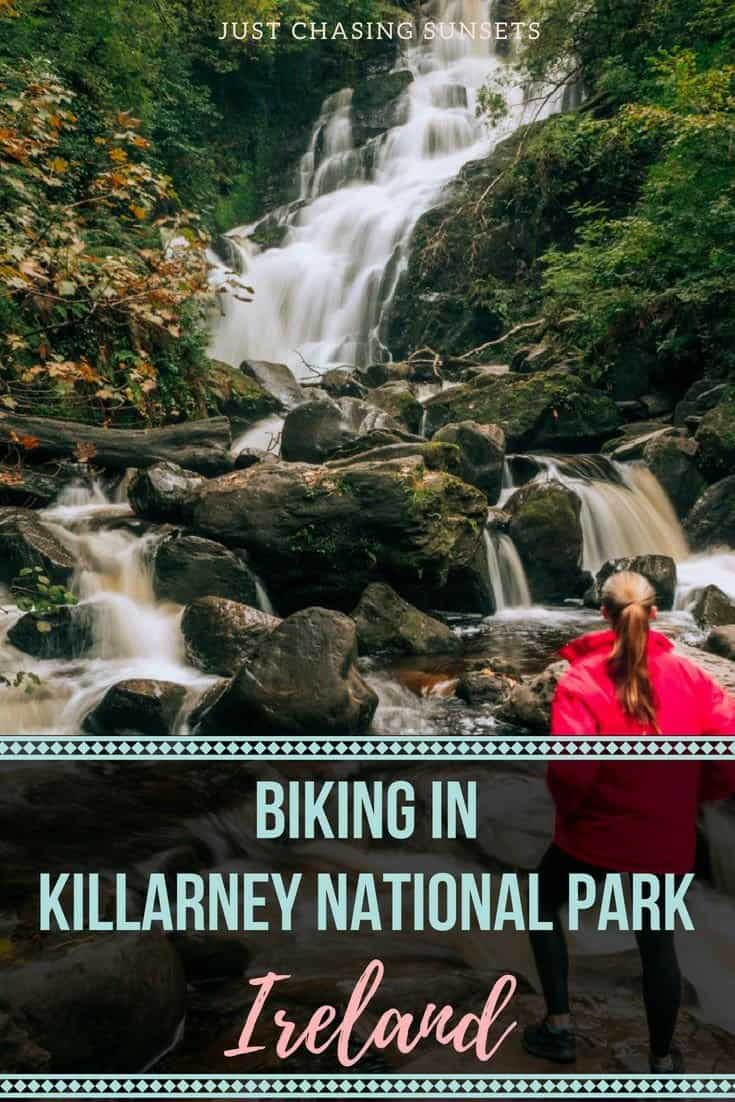 BIKING: 13 INCREÍBLES RUTAS EN BICICLETA | ¿Un poco de biking, ciclismo o un paseo en bici? Disfruta de estas 13 rutas perfectas para ti...