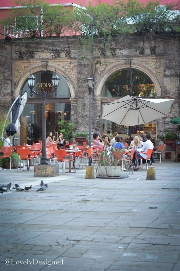 19 INCREÍBLES LUGARES DE BUENOS AIRES | ¿Esperando el comienzo de la final de la Copa Libertadores entre Boca y River? Explora con nosotros estos 19 increíbles lugares de Buenos Aires.