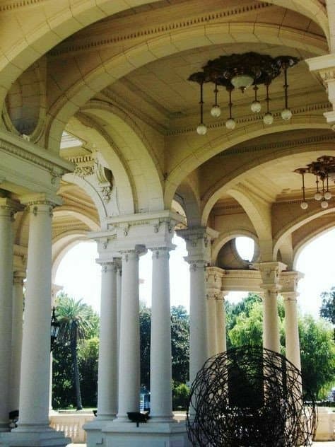 19 INCREÍBLES LUGARES DE BUENOS AIRES | ¿Esperando el comienzo de la final de la Copa Libertadores entre Boca y River? Explora con nosotros estos 19 increíbles lugares de Buenos Aires.