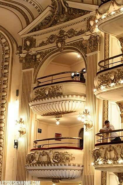 19 INCREÍBLES LUGARES DE BUENOS AIRES | ¿Esperando el comienzo de la final de la Copa Libertadores entre Boca y River? Explora con nosotros estos 19 increíbles lugares de Buenos Aires.